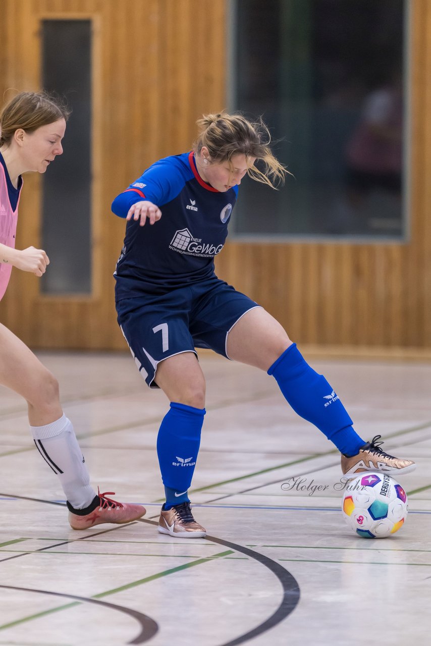 Bild 81 - VR Bank Cup Horst